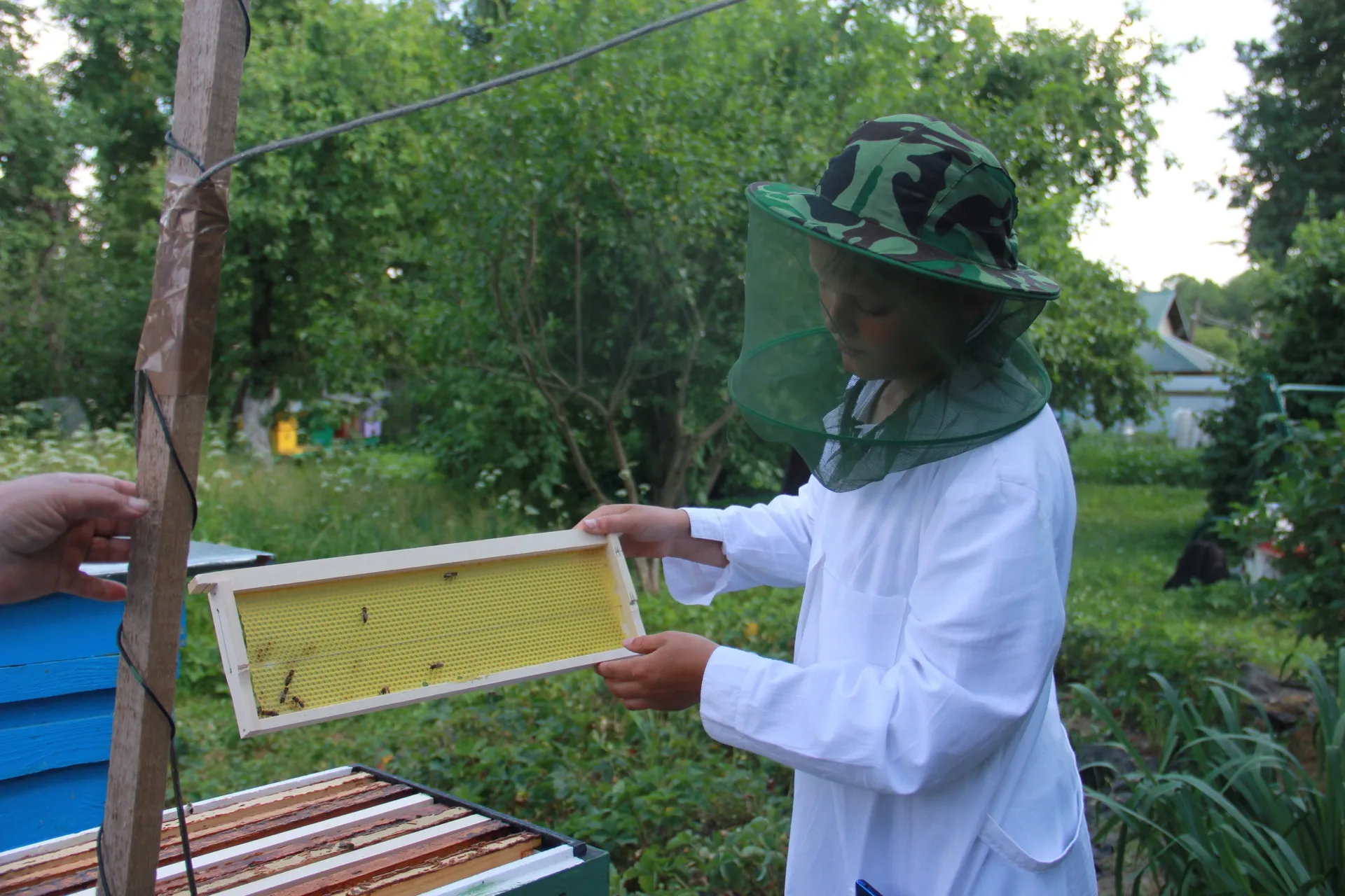 Фото: Виктория Дашдемирова&nbsp;