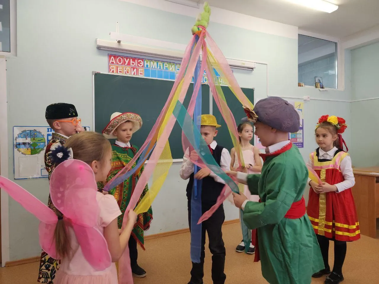 Фото: Ксения Пашуто