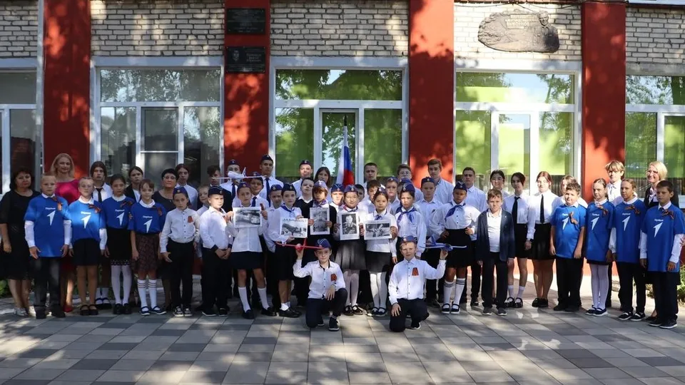 Фото: пресс-служба администрации г.о. Кашира