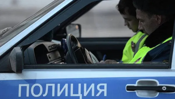 Константин Чалабов / РИА Новости