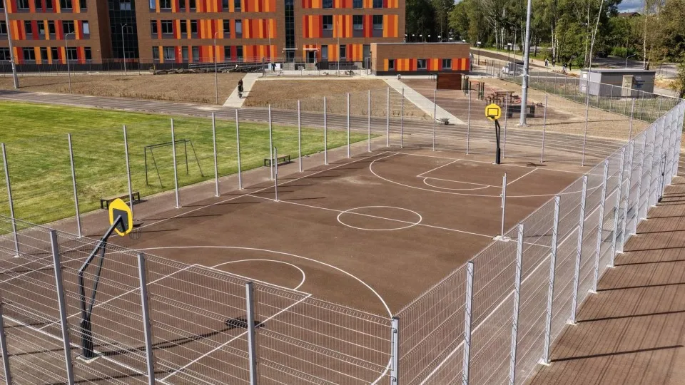 Фото: Министерство строительного комплекса Московской области