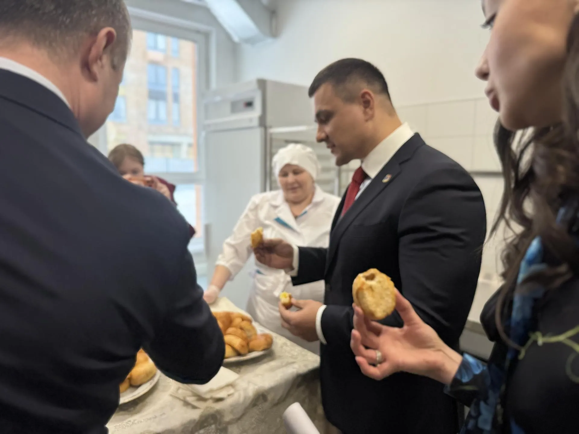 Полина Абраменко