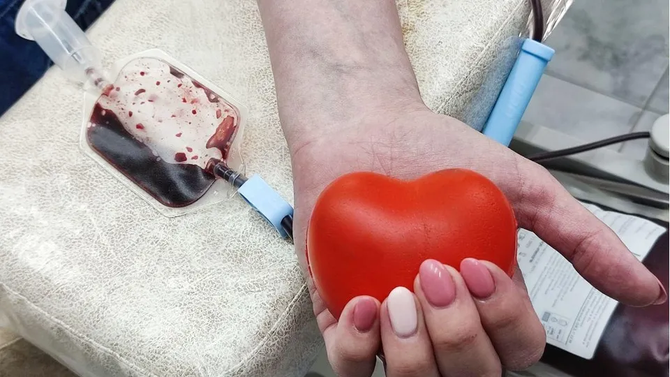 Фото: пресс-служба Одинцовской областной больницы