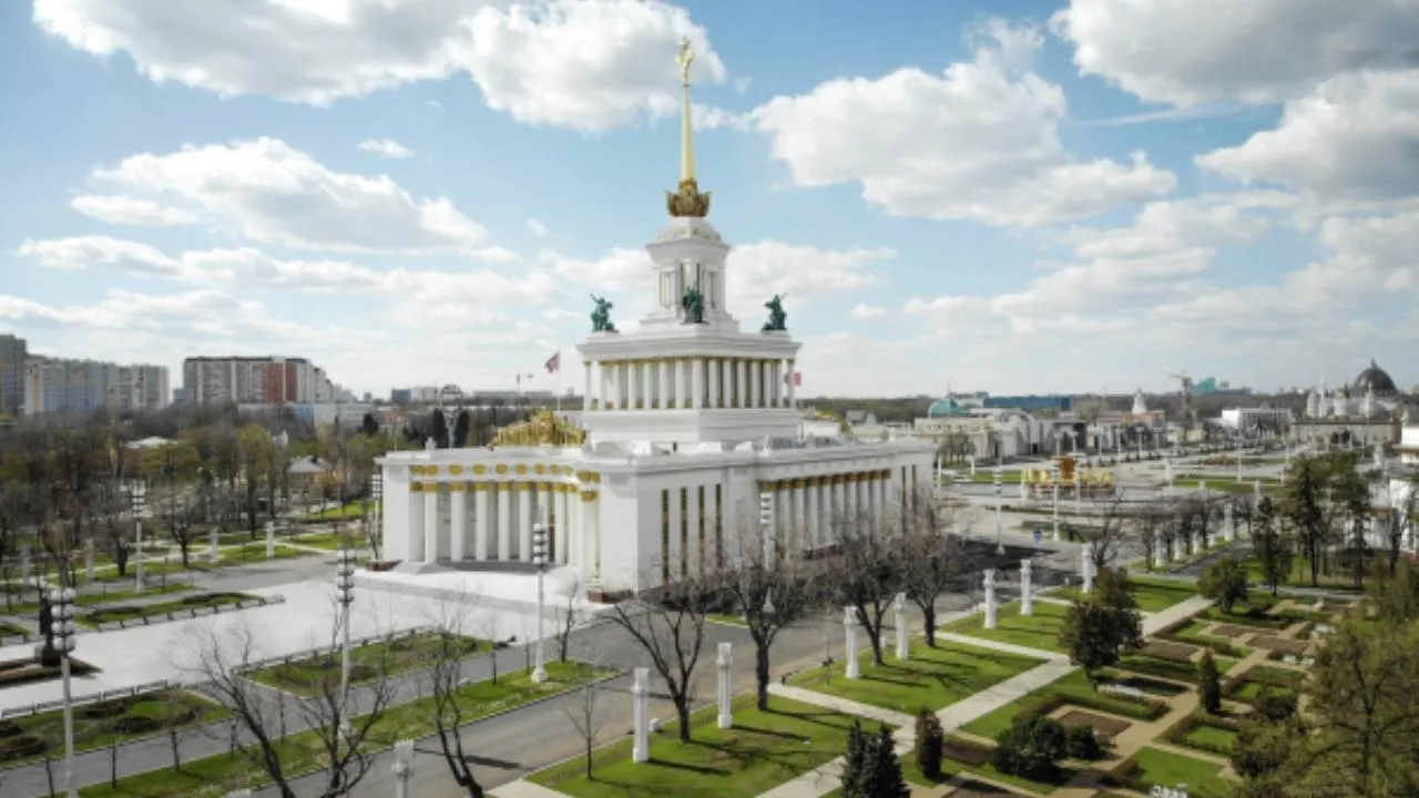 Столичная мэрия ввела запрет на запуск беспилотников над Москвой