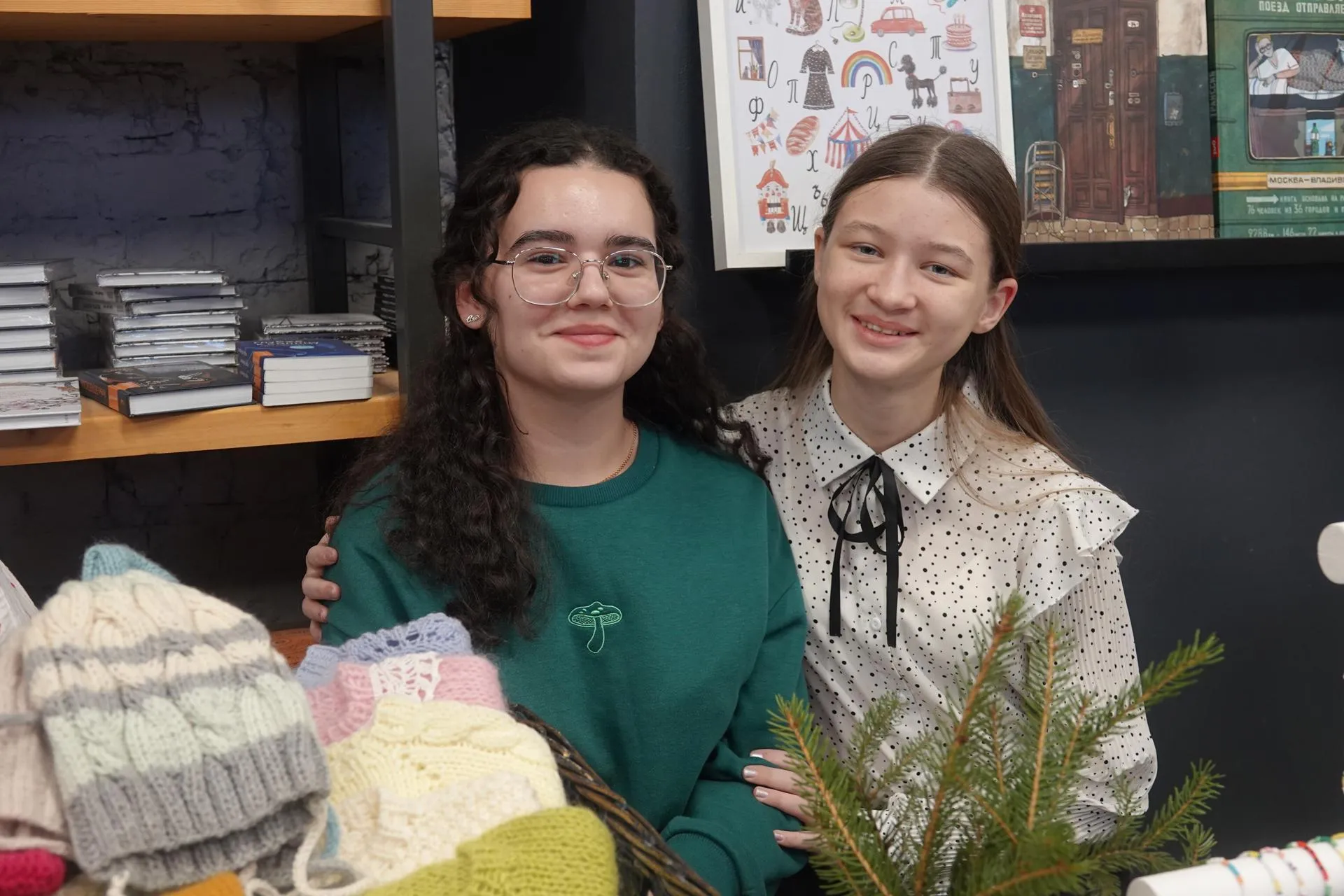 Фото: Дарья Леонова