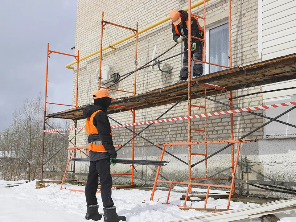 Фото: Оксана Лапшина