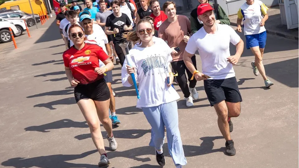 Фото: МедиаБанк Подмосковья/Мария Бороданева