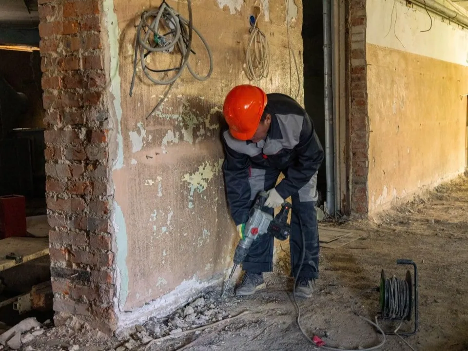 Фото: пресс-служба администрации г.о. Лобня