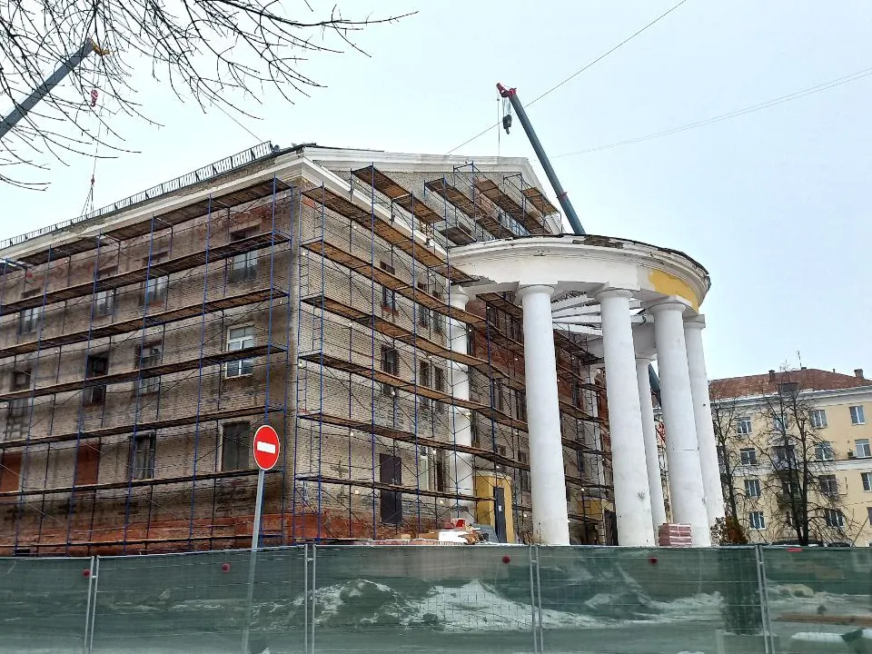 Фото: REGIONS/Олег Книжник