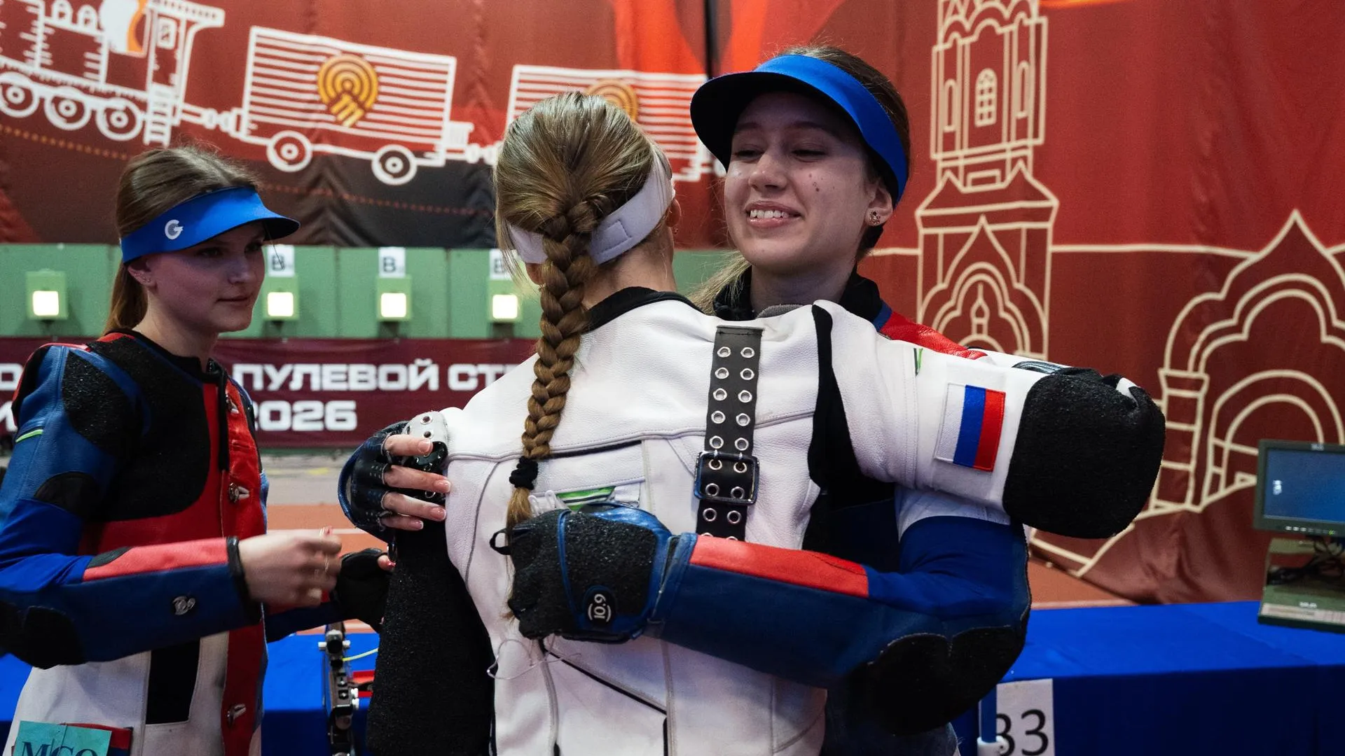 Стрелковый союз России