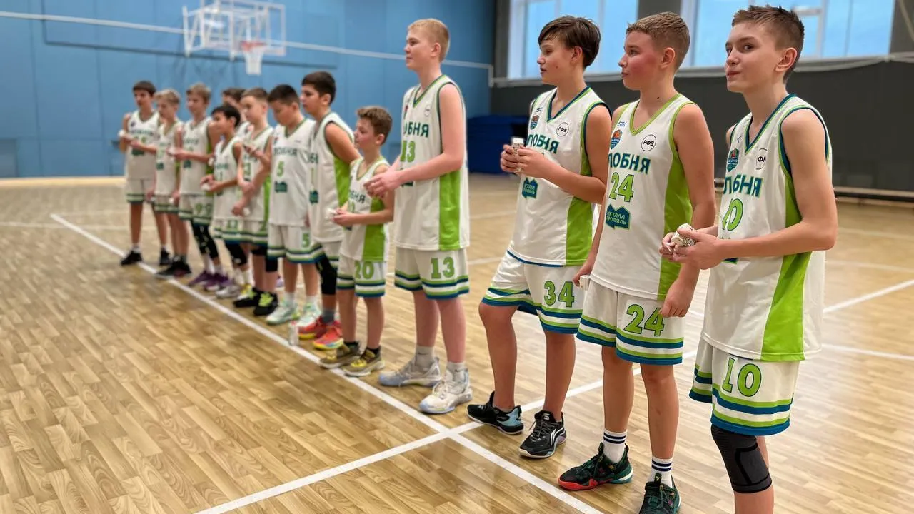 Фото: пресс-служба администрации г.о. Лобня