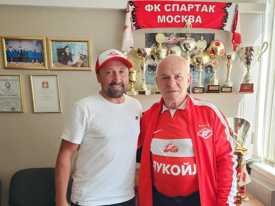 Фото: Хавива Фонина