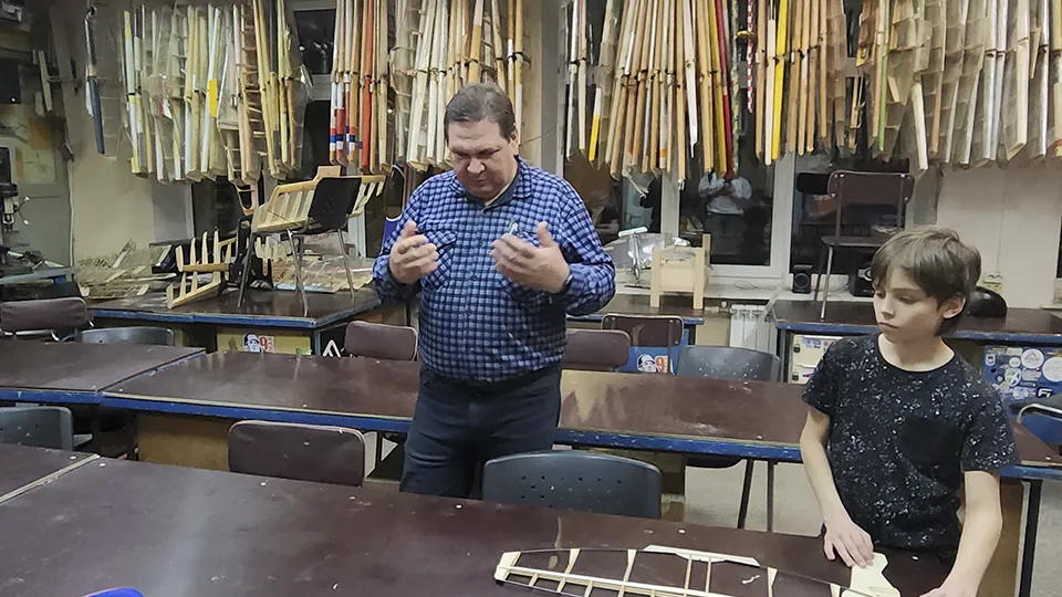 Фото: Максим Сафронов