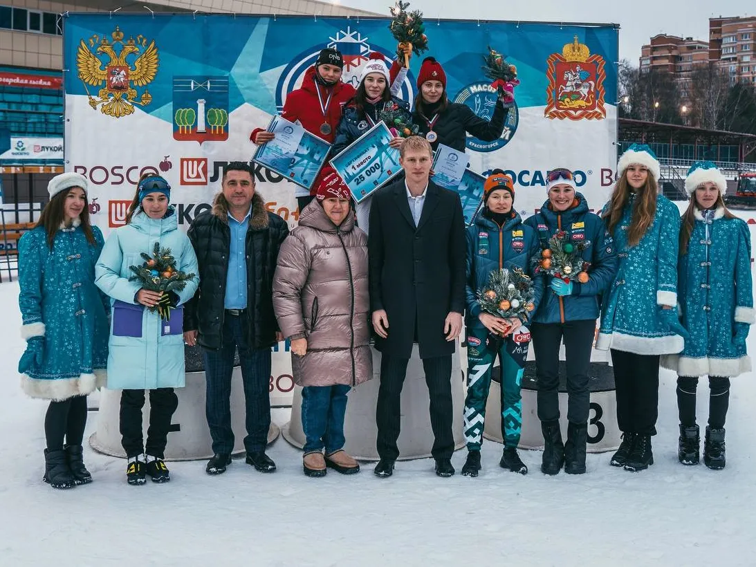 Фото: пресс-служба администрации г.о. Красногорск