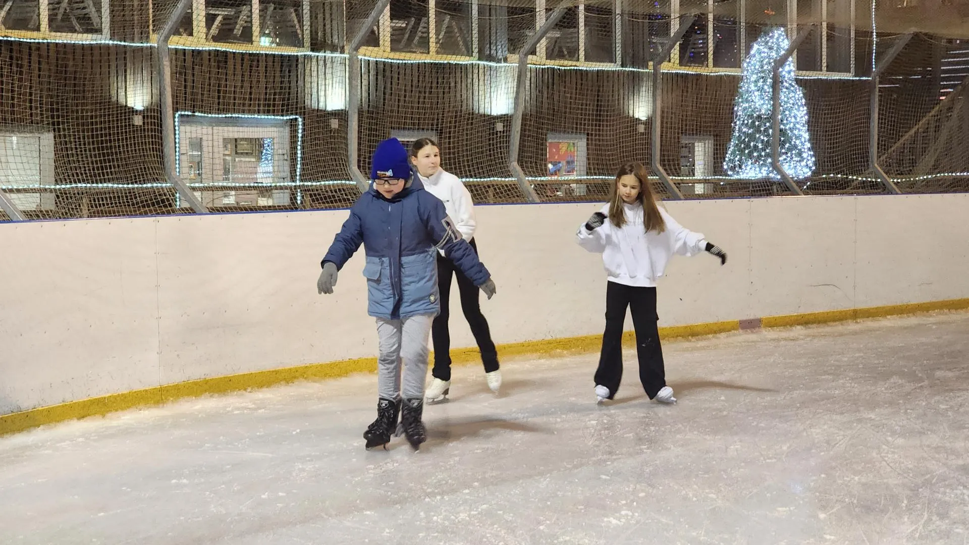 Фото: Министерство благоустройства МО