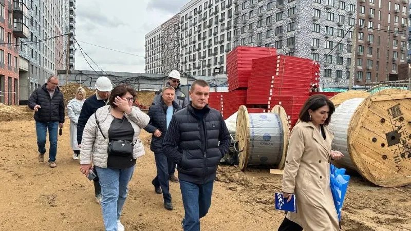 Фото: телеграм-канал Владимира Жука