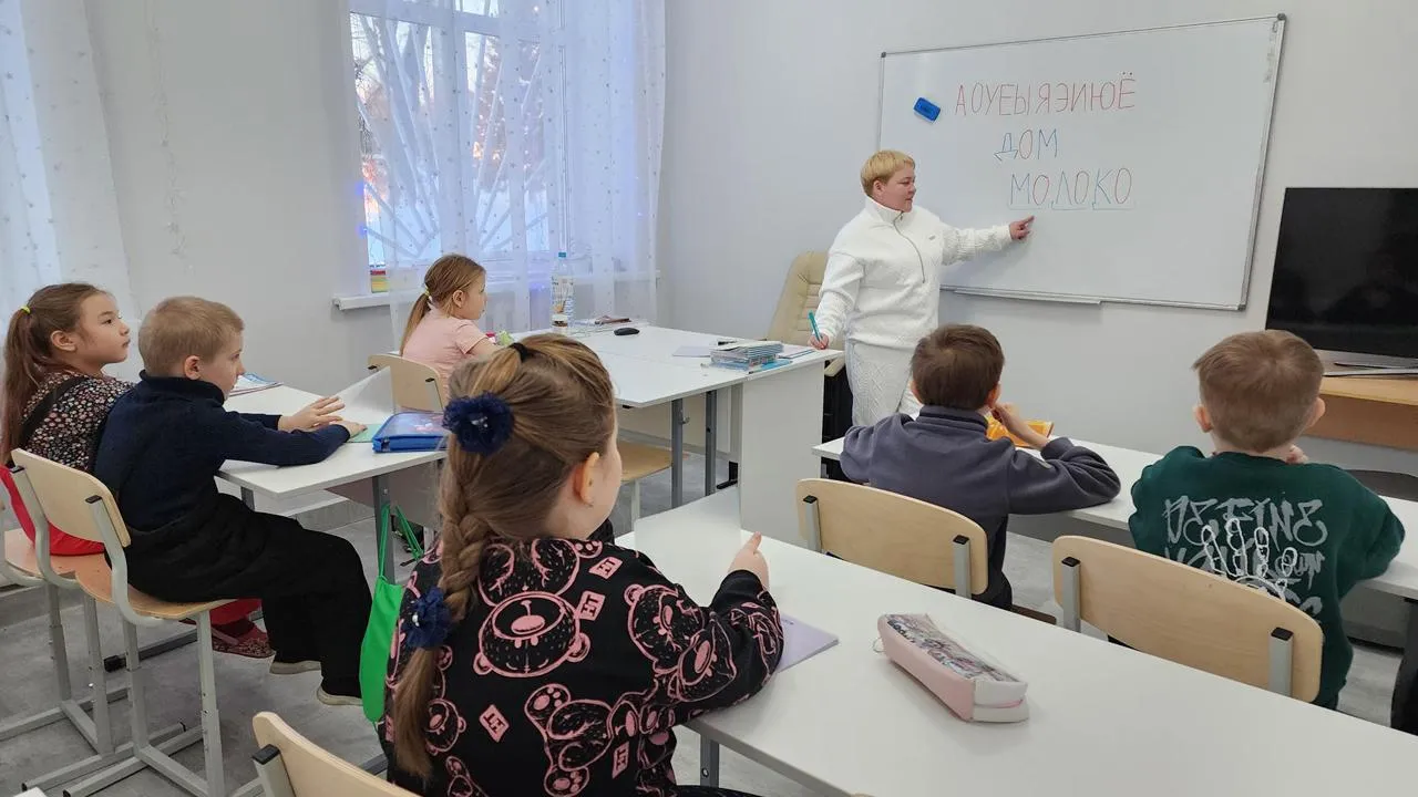 Медиабанк Подмосковья/Иван Дубров