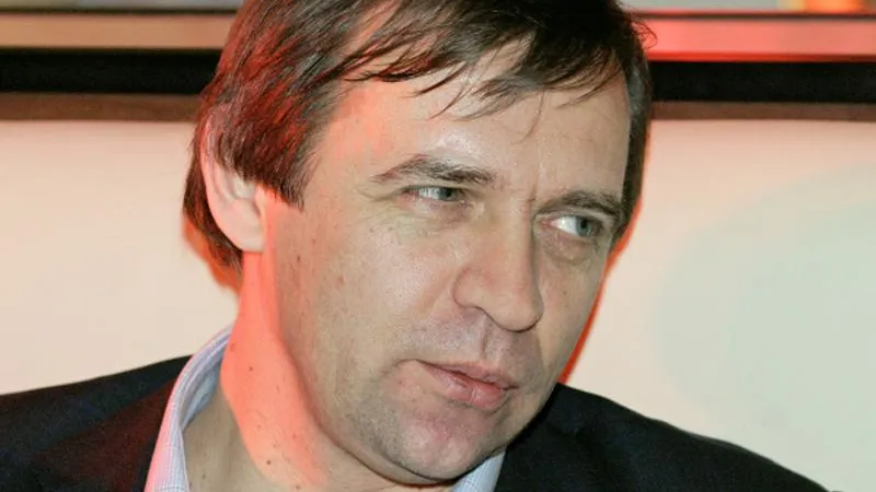  Алексей Панов / РИА Новости