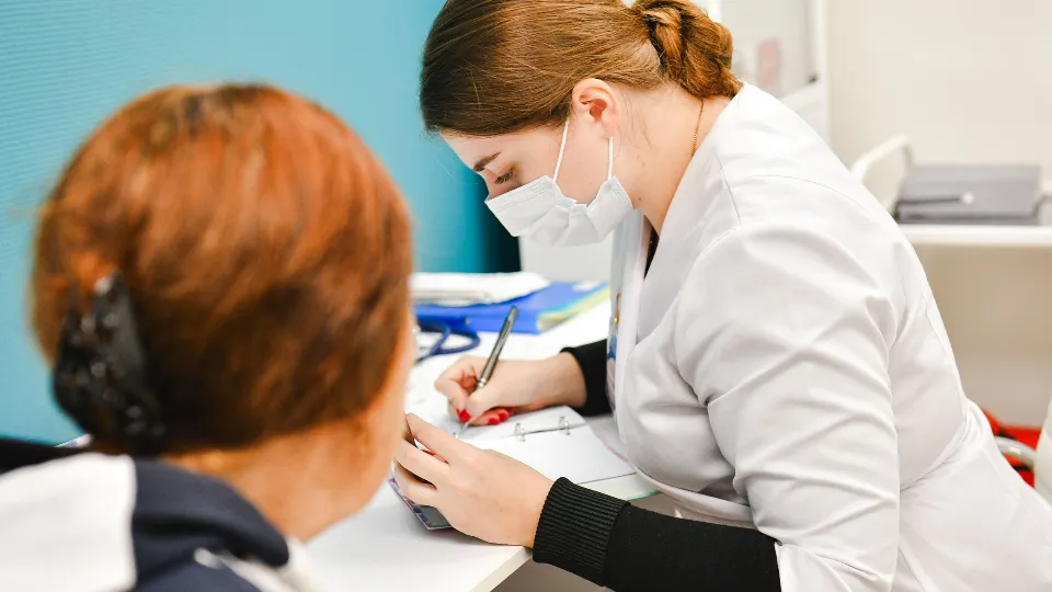 Фото: пресс-служба администрации г.о. Химки