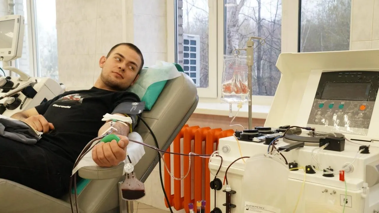 Фото: Министерство здравоохранения Московской области