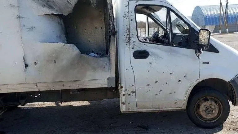 губернатор Белгородской области  Вячеслав Гладков