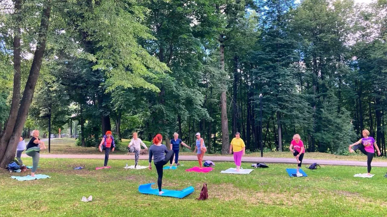 Фото: пресс-служба Министерства благоустройства Московской области