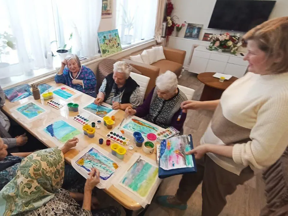 Фото: МедиаБанк Подмосковья/Ольга Шеметова