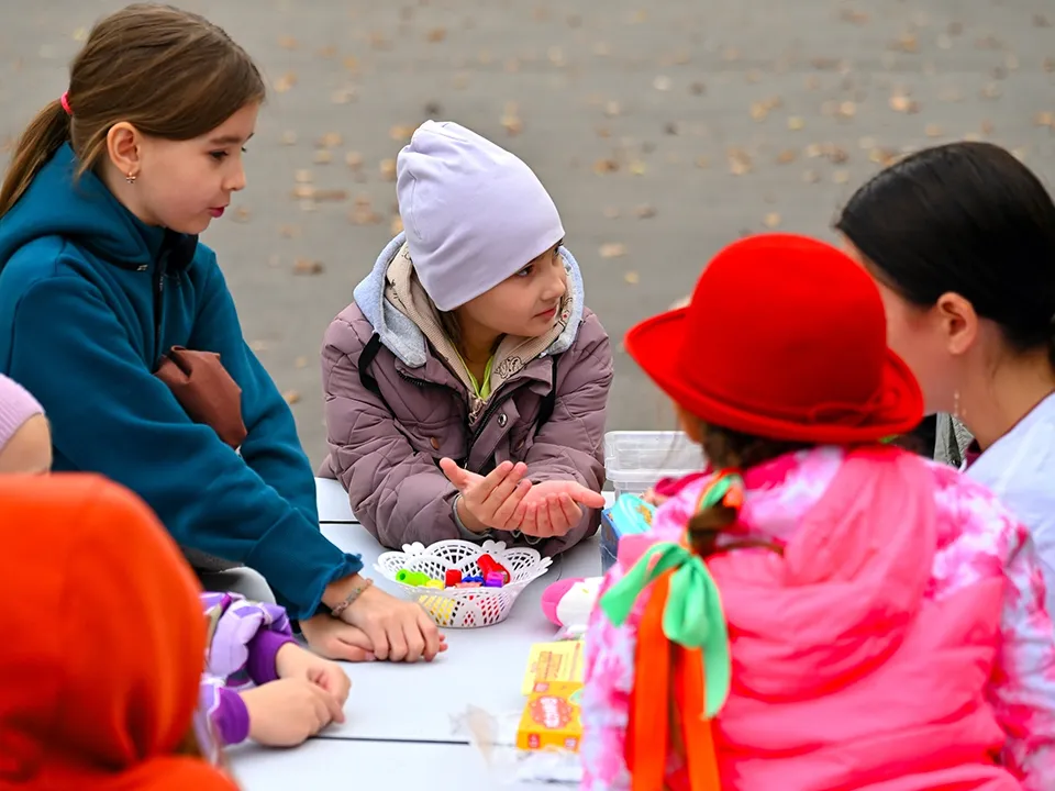 Фото: Сергей Демянюк