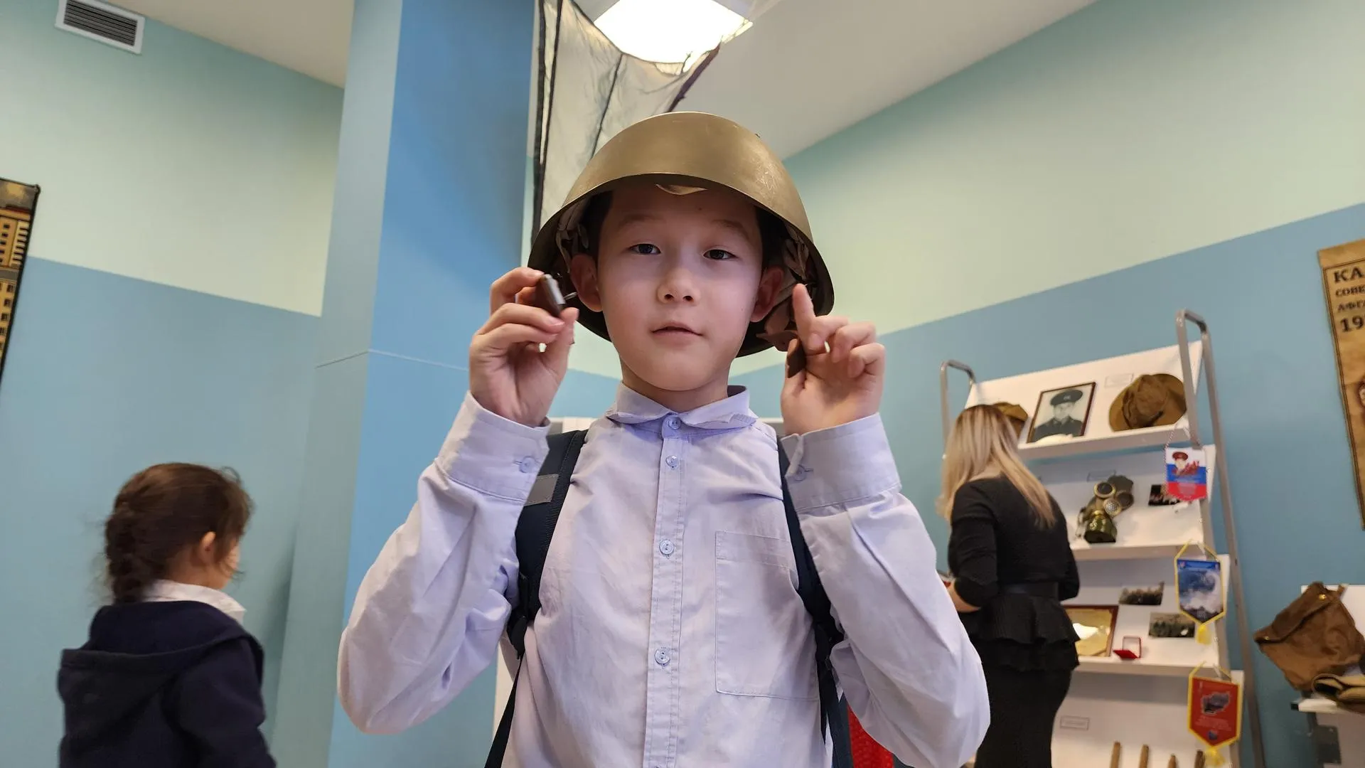 Фото: Ольга Фельдфебелева