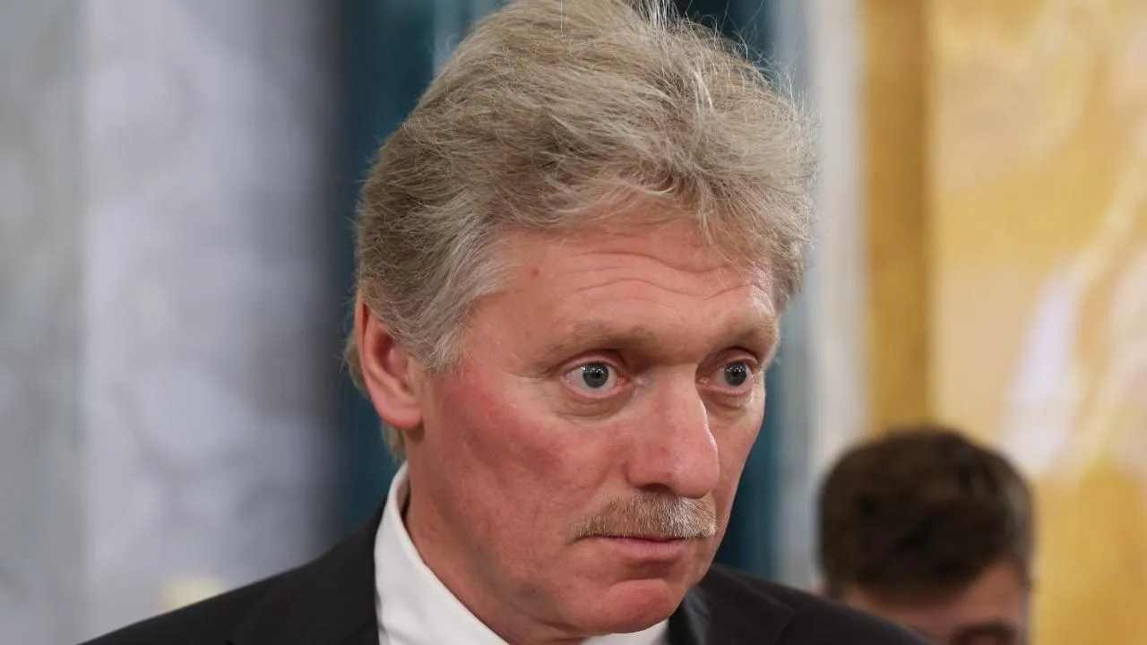 Песков заявил, что опасность атаки на Крымский мост сохраняется