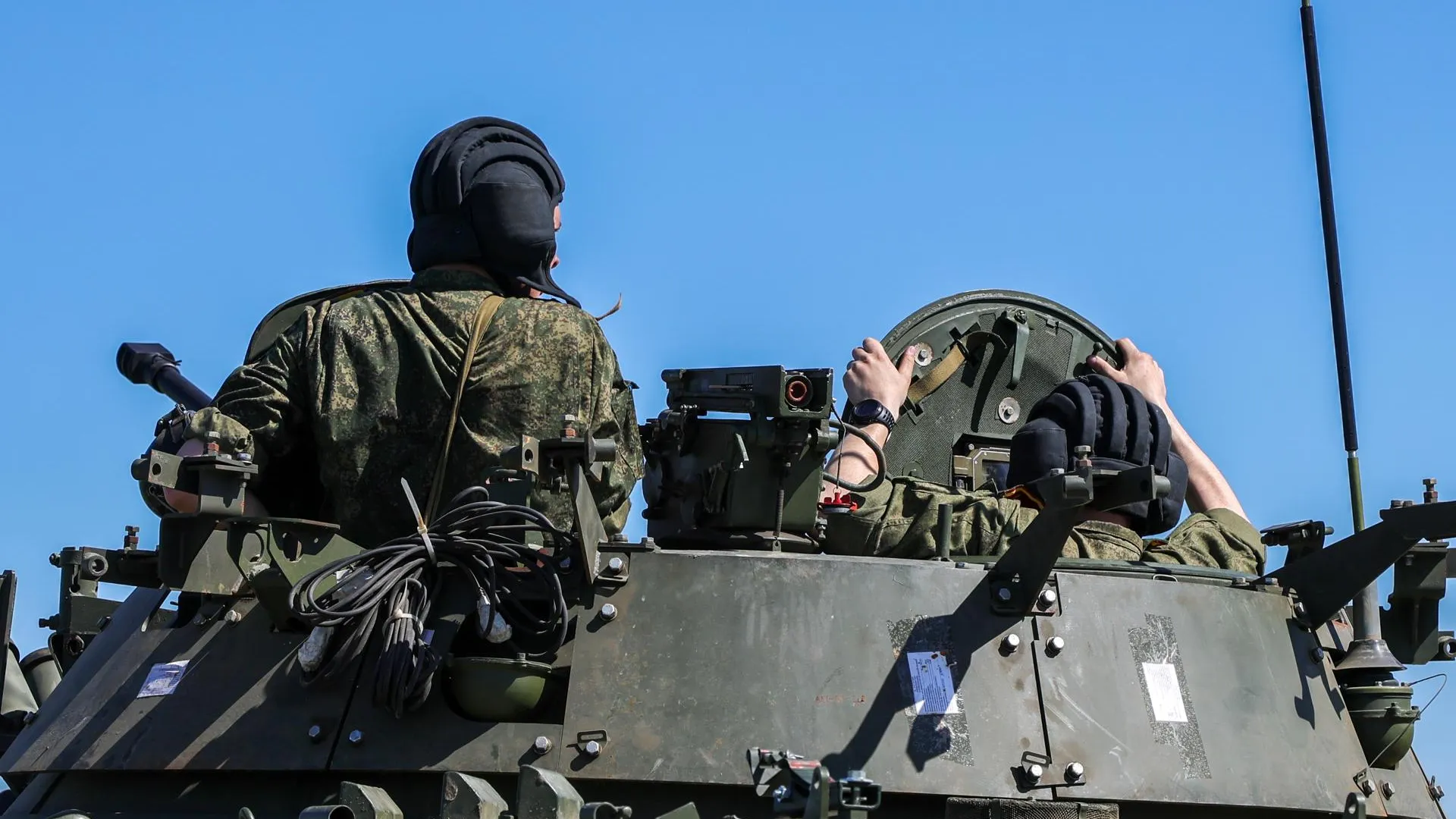 Shatokhina Natalia/news.ru