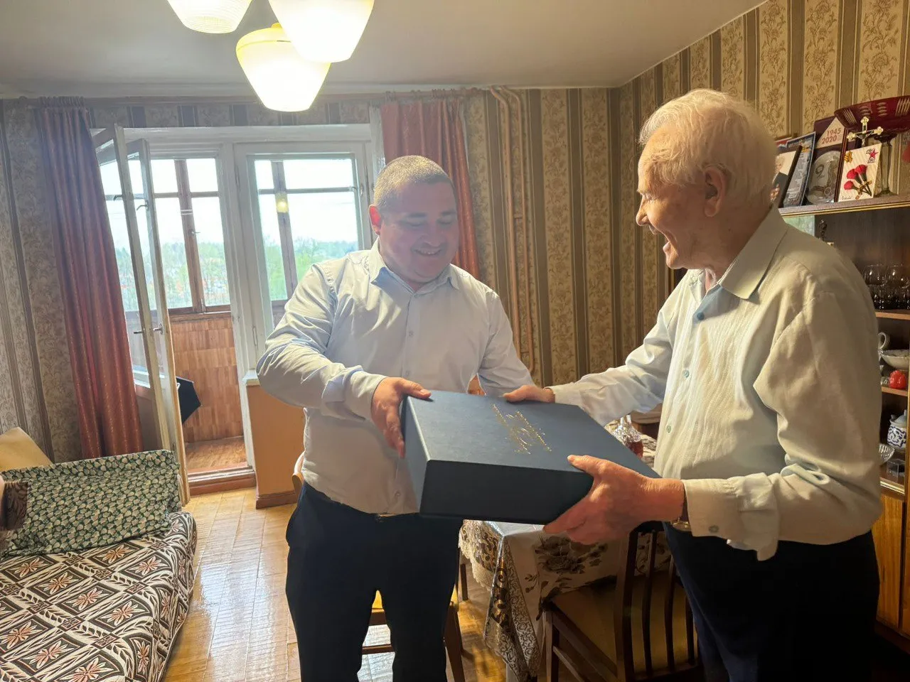 Фото: пресс-служба администрации Наро-Фоминского г.о.