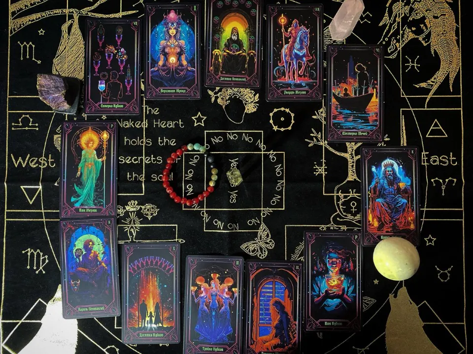 Фото: Ольга Аристова