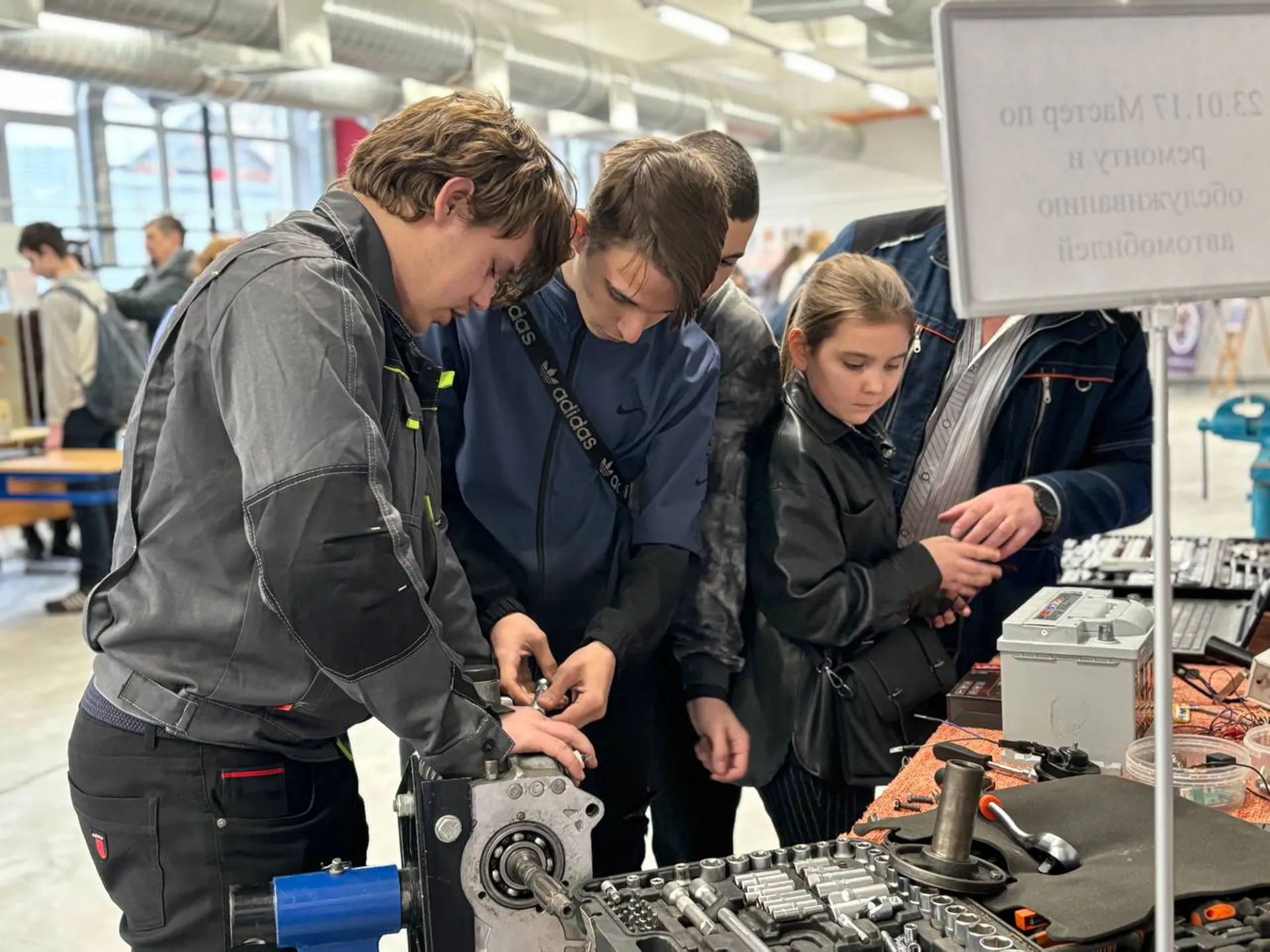 Фото: Светлана Плотникова