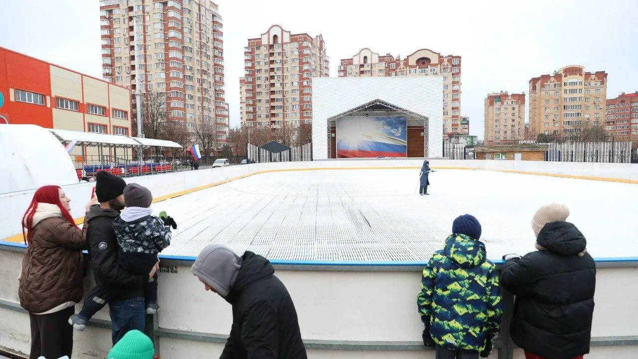 Пресс-служба администрации г. о. Долгопрудный