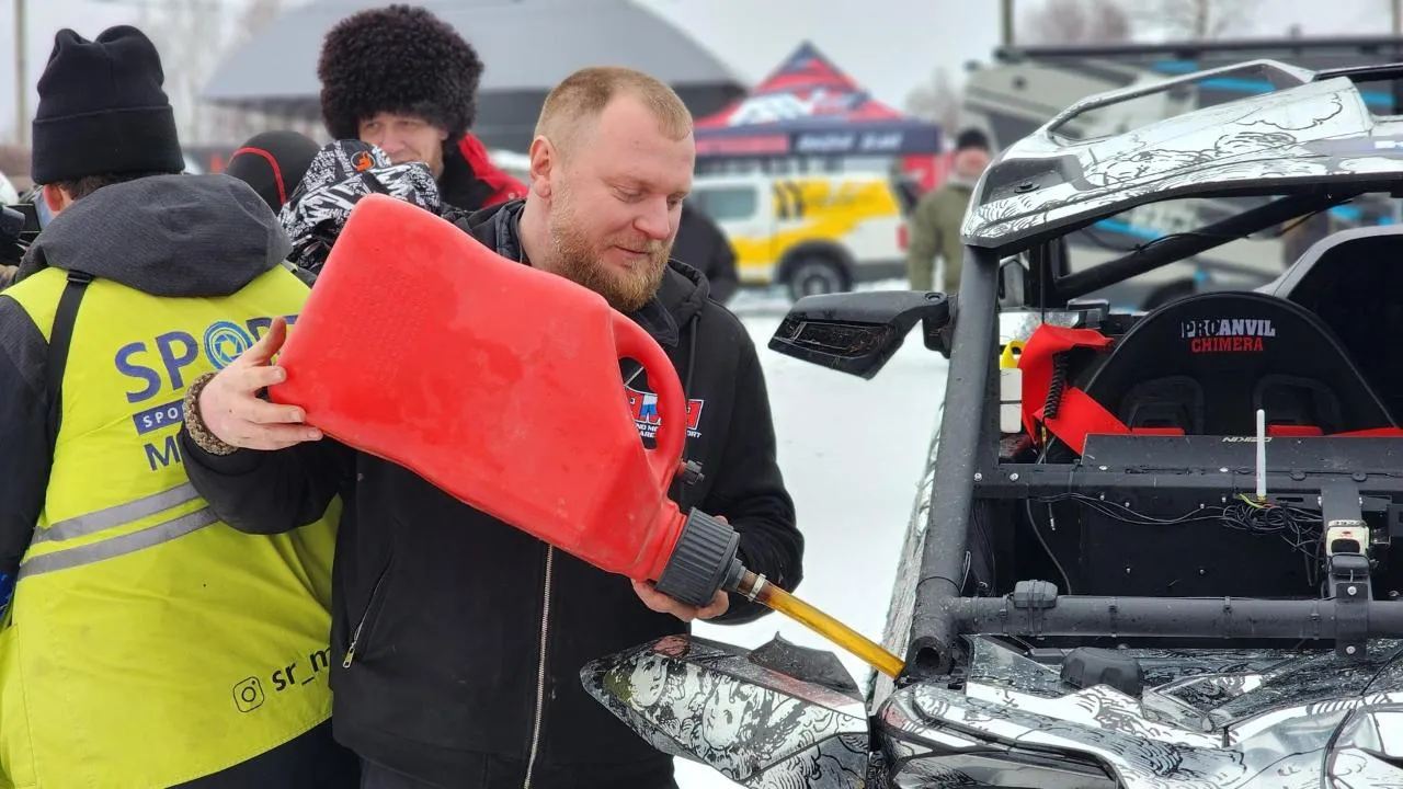 REGIONS/Екатерина Данилина