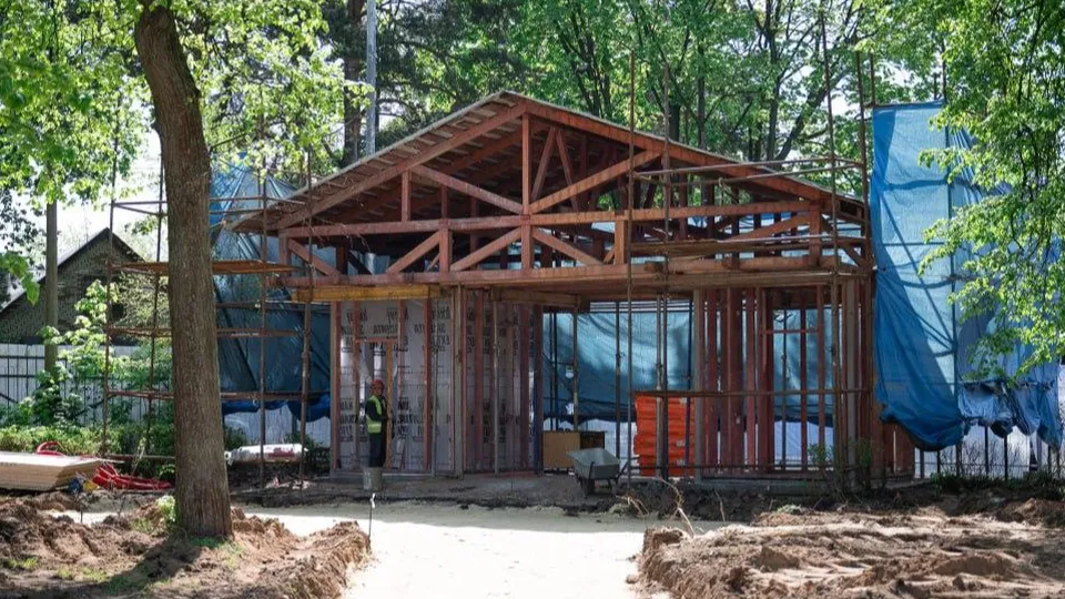 Фото: пресс-служба администрации г.о. Люберцы