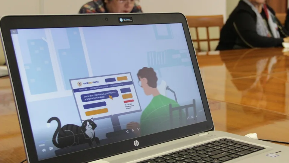 Фото: МедиаБанк Подмосковья/Анастасия Хренкова