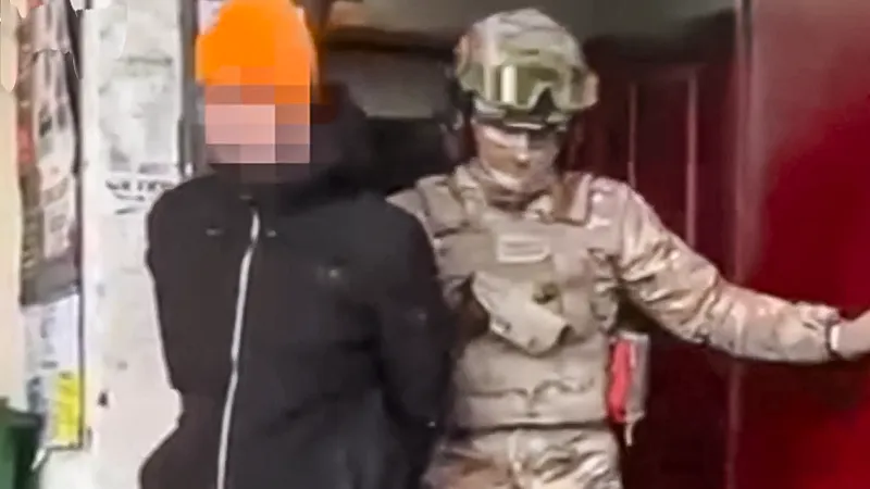 «Продали Родину за соточку»: Милонов заявил, что задержанные за шпионаж супруги хуже солдат ВСУ