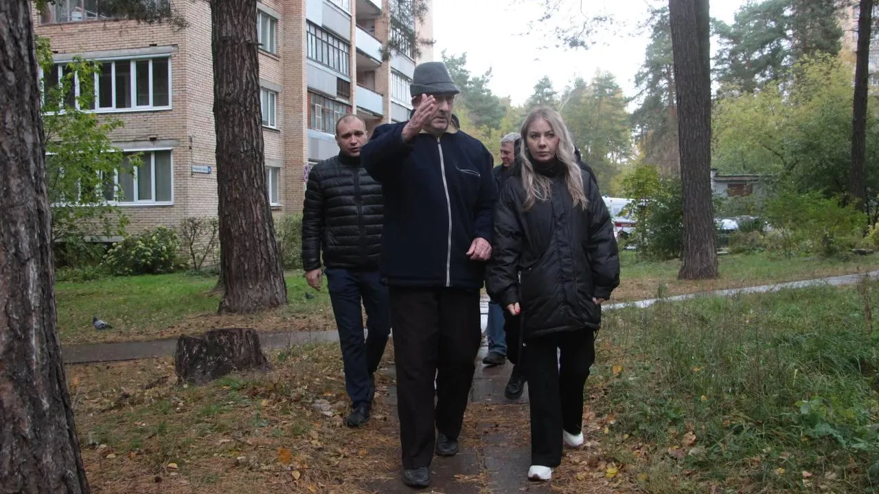 Фото: пресс-служба администрации Протвино