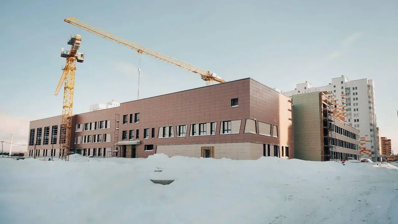 пресс-служба администрации г.о. Лосино-Петровский