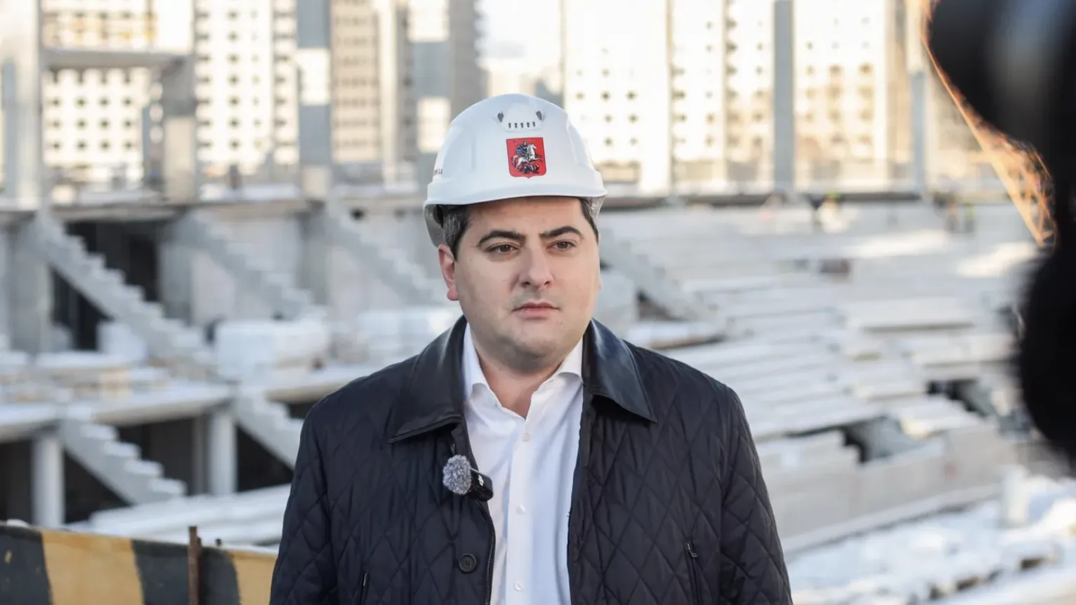 пресс-служба Департамента градостроительной политики города Москвы / Владислав Овчинский