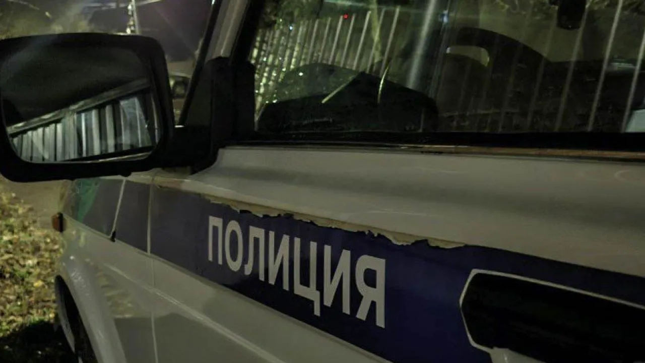 REGIONS/Юлия Габбасова