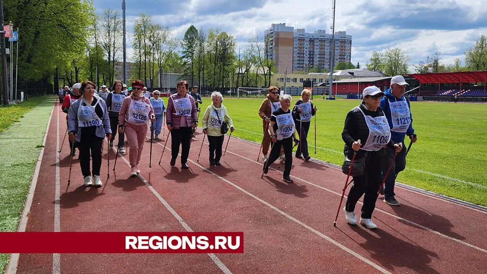 Фото: Валентина Максимова