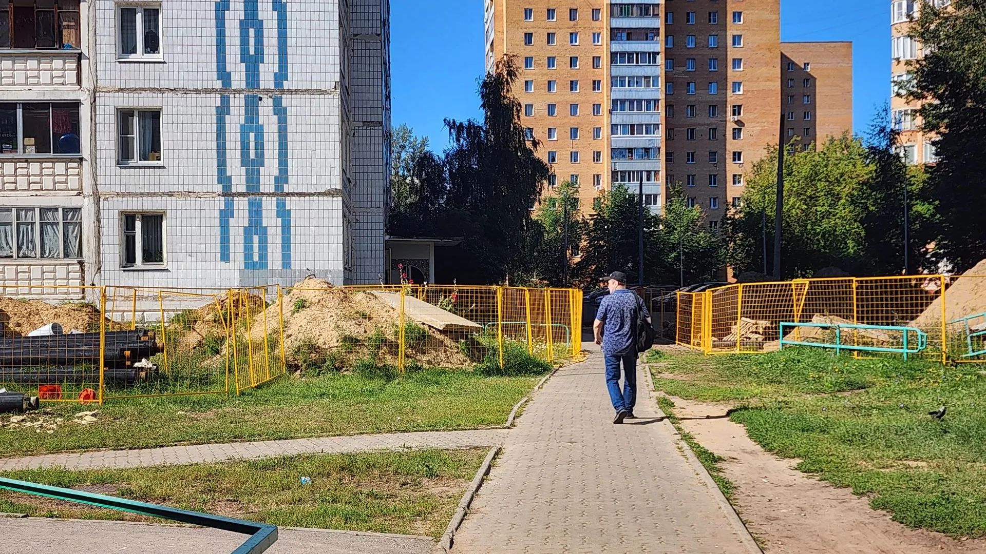 Фото: Полина Пахомова