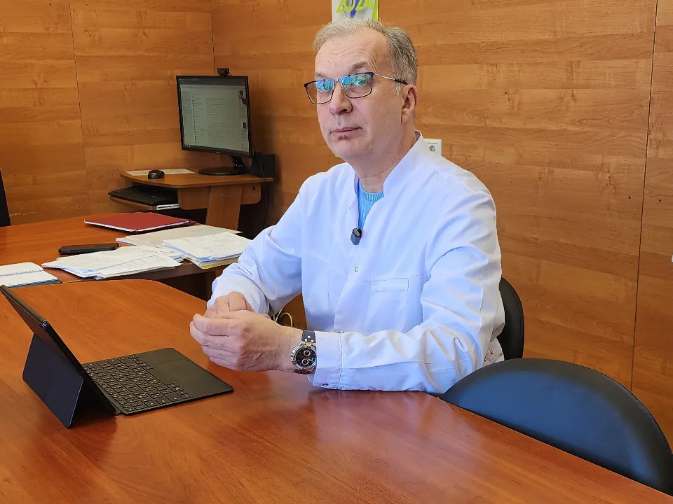 Фото: МедиаБанк Подмосковья/Наталия Надточая