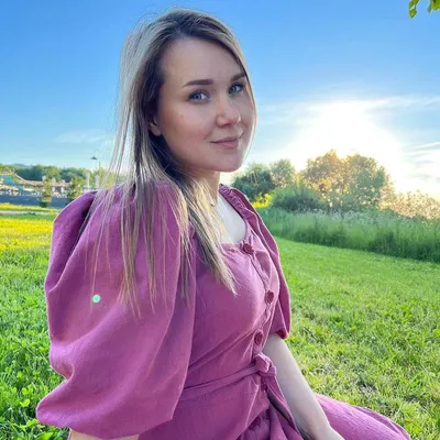 Алена Мельникова