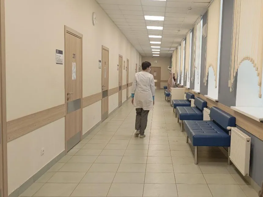 Анна Артюшина