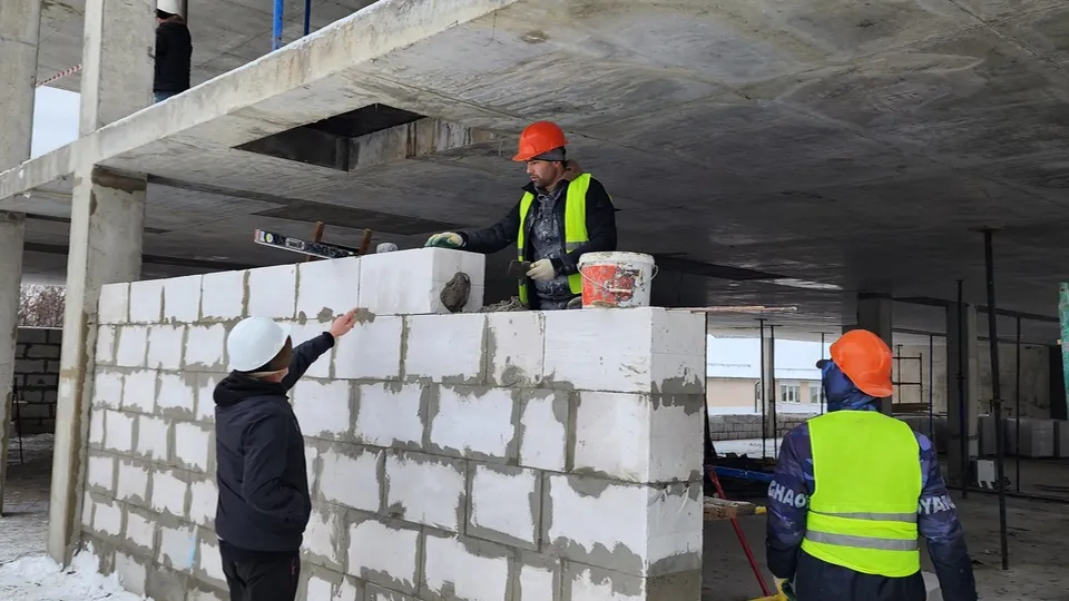 Фото: МедиаБанк Подмосковья/Андрей Алекин