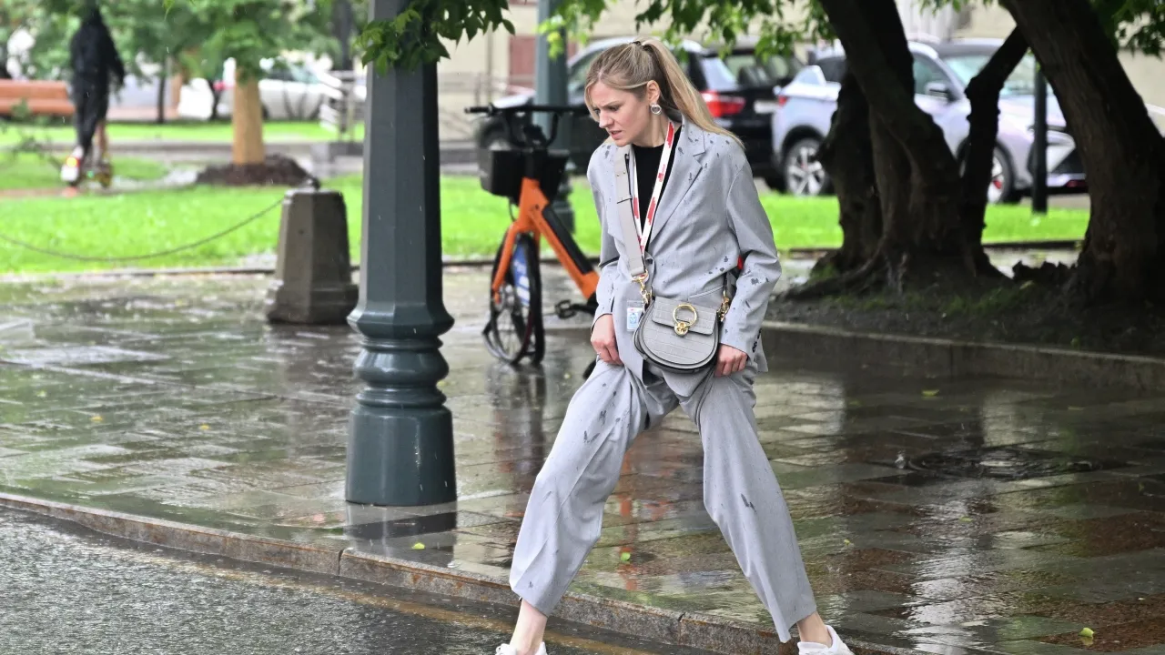 Фото: РИА Новости/Павел Бедняков